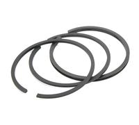 Kit di segmenti pistone Premium da 68 mm compatibili con GXV-160-3 segmenti