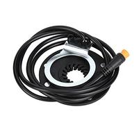 Kit di sensore di potenza magnetico Tyenaza Electric Bicycle Magnetica Connettore impermeabile per e-bike per esterni