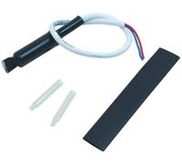 Kit di sensori per evaporatore per frigorifero e congelatore, compatibile con BEKO LAMONA 4394720185