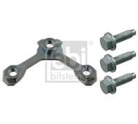 Kit di serraggio, braccio trainato 49043 FEBI BILSTEIN per VW LANCIA SEAT SKODA
