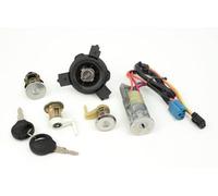 Kit Di Serratura Completo Neiman Per Peugeot 206 4162NR