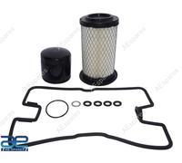 Kit Di Servizio 10K 30K 50K KM Per Royal Enfield Super Meteor 650 KLA00057 AEs