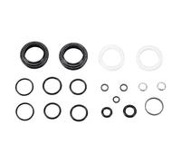 Rockshox 200 Hour/1 Year Pike Base/select/select+/ultimate+) Generation-c Service Kit Argento