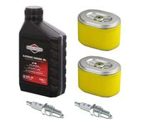 Kit di servizio (5 pezzi) per generatore di corrente Einhell TC-PG 2500 / TC-...