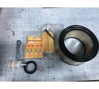 Kit Di Servizio Aston Martin DB5/DB6 E DBS (6 Cilindri) - 43-27058