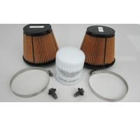 Kit Di Servizio Aston Martin DB7 Vantage - 43-85641