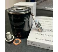 Kit Di Servizio Aston Martin V8 Vantage N. 4 - 6G43-43-10363