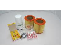 Kit Di Servizio Aston Martin Virage - 43-56678