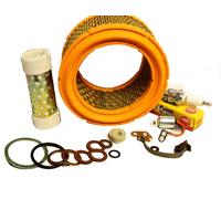 Kit Di Servizio Compatibile Con Royal Enfield Bullet 500CC 1998 - 2007