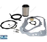 Kit Di Servizio Compatibile Con Royal Enfield Himalayan 411 & Scram 411
