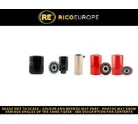 Kit Di Servizio Filtro Compatibile Con CLARK DPM 20-30C L6972