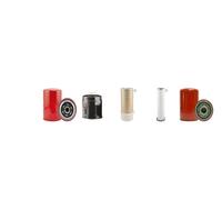 Kit Di Servizio Filtro Compatibile Con DIECI SAMSON 40.8
