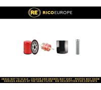 Kit Di Servizio Filtro Compatibile Con GENIE Z45/22 GP Con Motore HATZ.