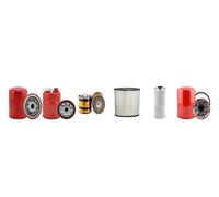 Kit Di Servizio Filtro Compatibile Con GENIE Z80/60 Con P 704-30 Motore.