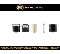 Kit Di Servizio Filtro Compatibile Con JACQUET DE 840 Con Motore Deutz.