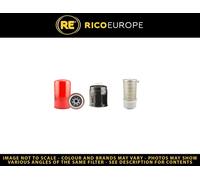 Kit Di Servizio Filtro Compatibile Con JACQUET HYDRO 875 A Aria Olio Carburante
