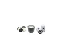 Kit Di Servizio Filtro Compatibile Con LACME LAC AIR VS 7.5.10 Compressore