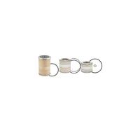 Kit Di Servizio Filtro Compatibile Con MASSEY FERGUSON MF 65 Con P 4.192 Motore.