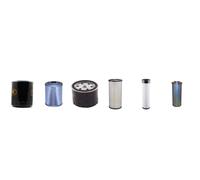 Kit Di Servizio Filtro Compatibile Con O+K RH 4 PMS
