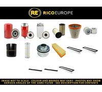 Kit Di Servizio Filtro Compatibile Con STEYR 6160 CVT