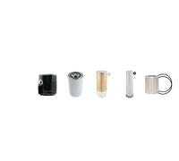 Kit Di Servizio Filtro Si Adatta A 2240 Dopo Il Numero 350000