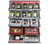 Kit Di Servizio K Tool International Display 843