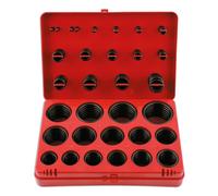 Kit Di Servizio O-Ring, Imperiale 382 Pezzi 35160