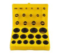 Kit Di Servizio O-Ring, Metric 386pc 35161