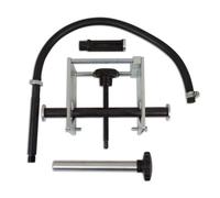 Laser Tools Guarnizione Stelo Valvola Servizio Kit - per Audi 20V 4399