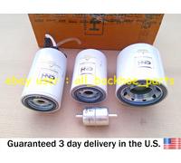 Kit Di Servizio Per Il Caso 770EX/770EX Plus 500 Ore (Part No. 73392135)