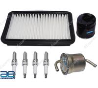 Kit Di Servizio Per Suzuki Swift 2011-2017 Swift Dzire 2012-2017 99000M24120-776