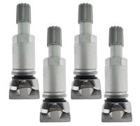 Kit di servizio TPMS RDKS Sensori per Schrader Gen Gamma Sensori valvola di ricambio (4)