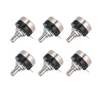 Kit di Set di Accessori a Turno Singolo per il Film a Turno Singolo per il Motore per Controllo del Motore Control CONTROLL B103 10K Potenziometro Potenziometro AccessoryPotentiomeometro