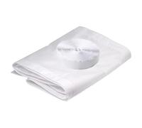 Kit di sfiato 'aria - kit di tenuta per finestre aereo | Condizionatore d'aria portatile e asciugatrice | 18x17x8cm Design corsetto Prodotti a prova di intempe per le guardie di scambio facilmente