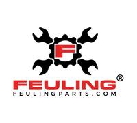 Kit di sfiato del serbatoio dell'olio e astina di livello ventilata. Tappo ne...