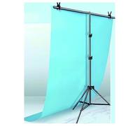 Kit di sfondo fotografico portatile con supporto, pannello di sfondo in PVC per piccoli prodotti fotografici, qualità da studio