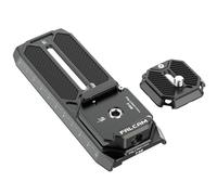 Falcam F38 DJI RS2, RSC2 Quick Release Kit 2408