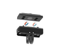 Kit di sgancio rapido magnetico con connettore 1/4/2 ganasce per Insta 360 X4, Ace, Ace Pro, X3, One Rs, One X2, One R, One X