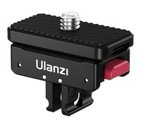 Kit di sgancio rapido magnetico Ulanzi IN-01 per action cam
