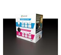 kit di sicurezza domestica intelligente EZVIZ Ezviz