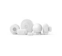 KIT DI SICUREZZA DOMESTICA INTELLIGENTE IMOU Smart Alarm Security