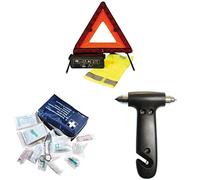 Kit di Sicurezza per Auto Cora - NUOVO