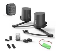 Kit di sicurezza per motorizzazione connessa con bracci articolati Orane Connect