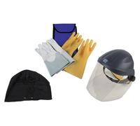 Kit Di Sicurezza Personale Ibrido Laser Tools 6771