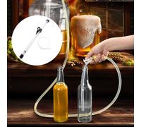 Kit di sifonamento Sifone compatto e robusto per attrezzature per la