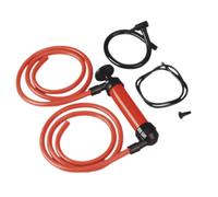 Kit Di Sifone E Pompa Multiuso Sealey TP50 8 Pezzi