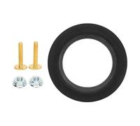 Kit di sigillatura per WC RV 12524 RV Kit bulloni di tenuta per WC per Thetford Magic IV Alto Basso Lavaggio a mano Acqua dolce Servizi igienici permanenti