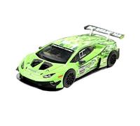 Kit Di Simulazione Auto In Lega Lamborghini Huracan Maverick LP610 GT3 63 EVO, Scala 1:64, Modello Giocattolo Da Collezione Macchinine Mini Auto