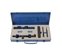 Diesel Motore Kit Distribuzione - Abiti Per Land Rover 3.6 TDV8 6236 Laser Nuovo