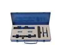Diesel Motore Kit Distribuzione - Abiti Per Land Rover 3.6 TDV8 6236 Laser Nuovo